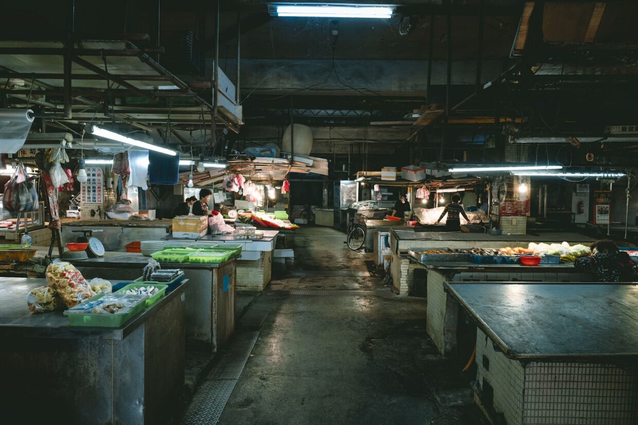 The State Of The New Zealand Grocery Industry Multidimensional